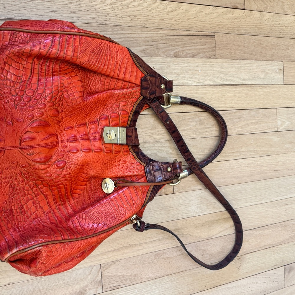 Brahmin Tote